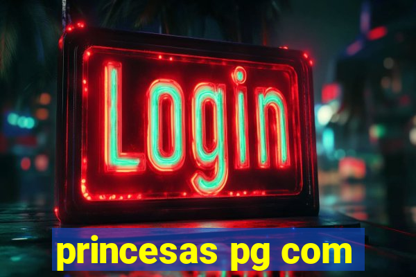 princesas pg com